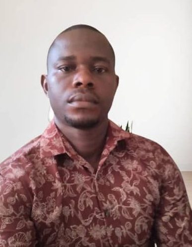 Chukwubuike Kingsley